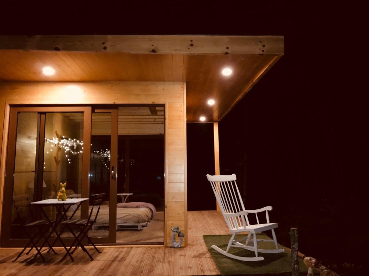 Admirez La Nature, Sejourner Differemment ! Montagnac  Exterior foto