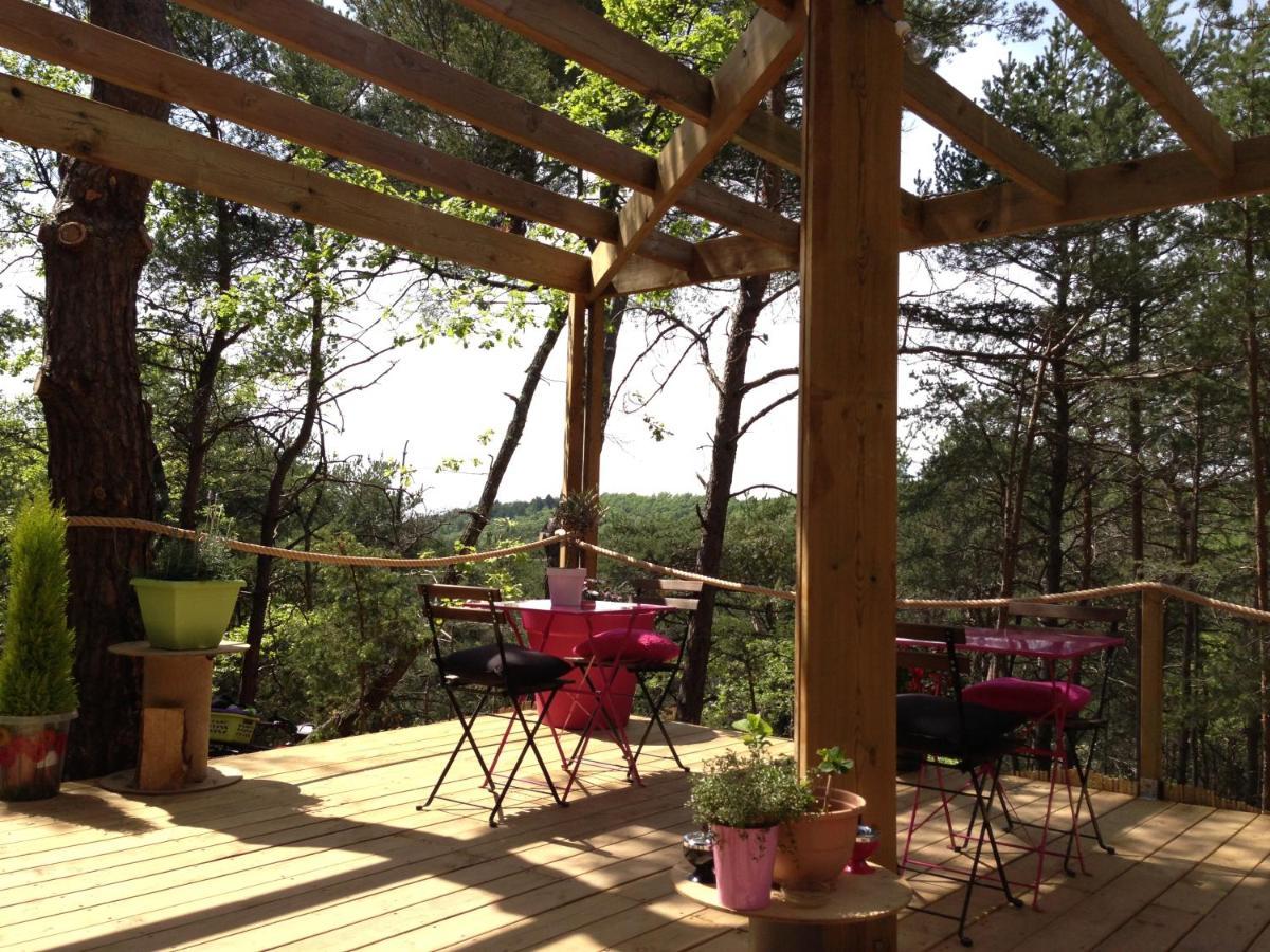 Admirez La Nature, Sejourner Differemment ! Montagnac  Exterior foto