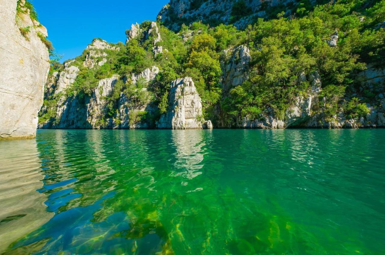 Admirez La Nature, Sejourner Differemment ! Montagnac  Exterior foto