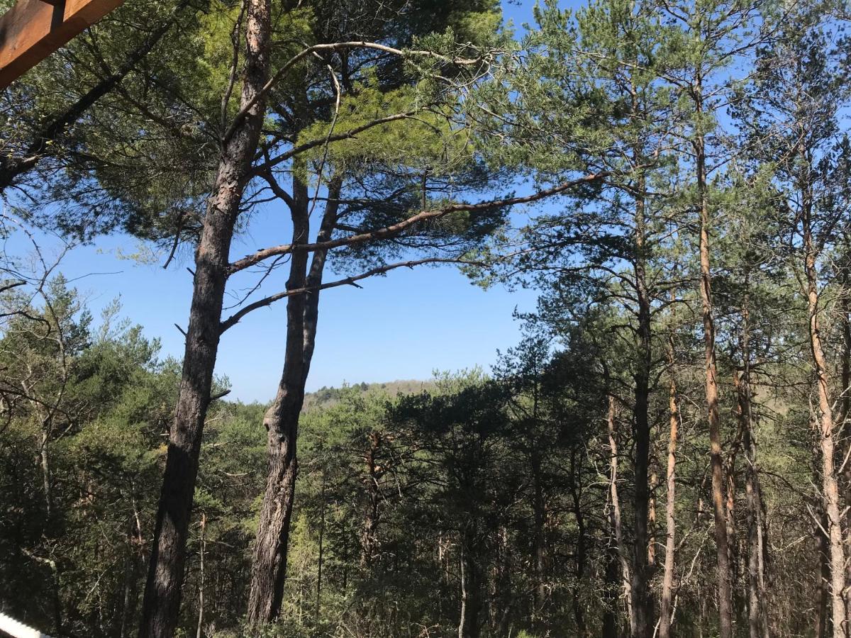 Admirez La Nature, Sejourner Differemment ! Montagnac  Exterior foto