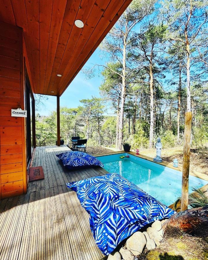 Admirez La Nature, Sejourner Differemment ! Montagnac  Exterior foto